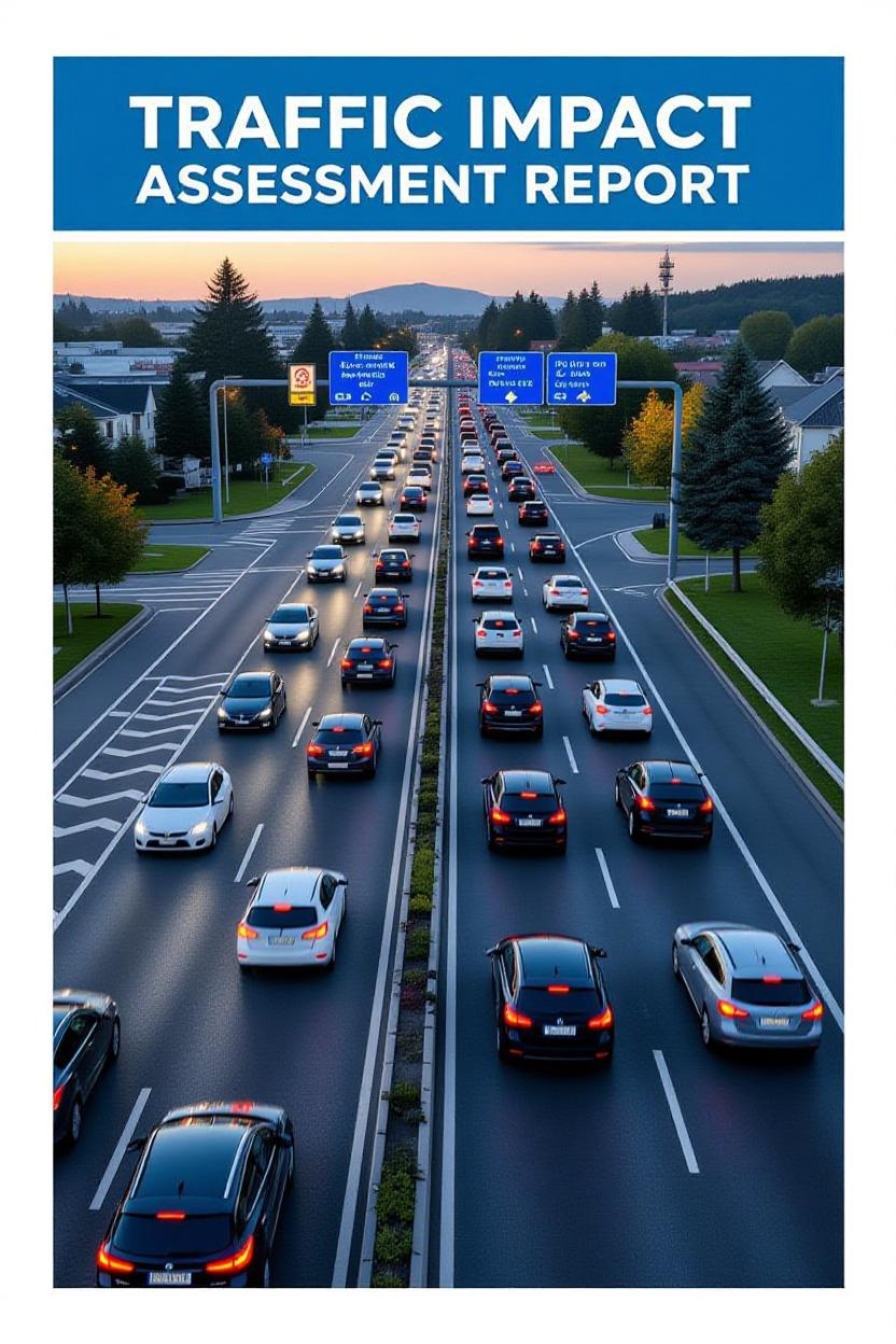 Traffic Impact Assessment