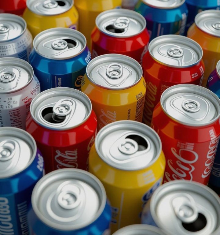 Do Drink Cans Go In Recycling Or Trash