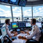 How much do air traffic controllers make