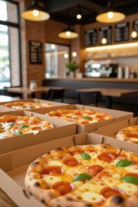 Can You Recycle Pizza Boxes