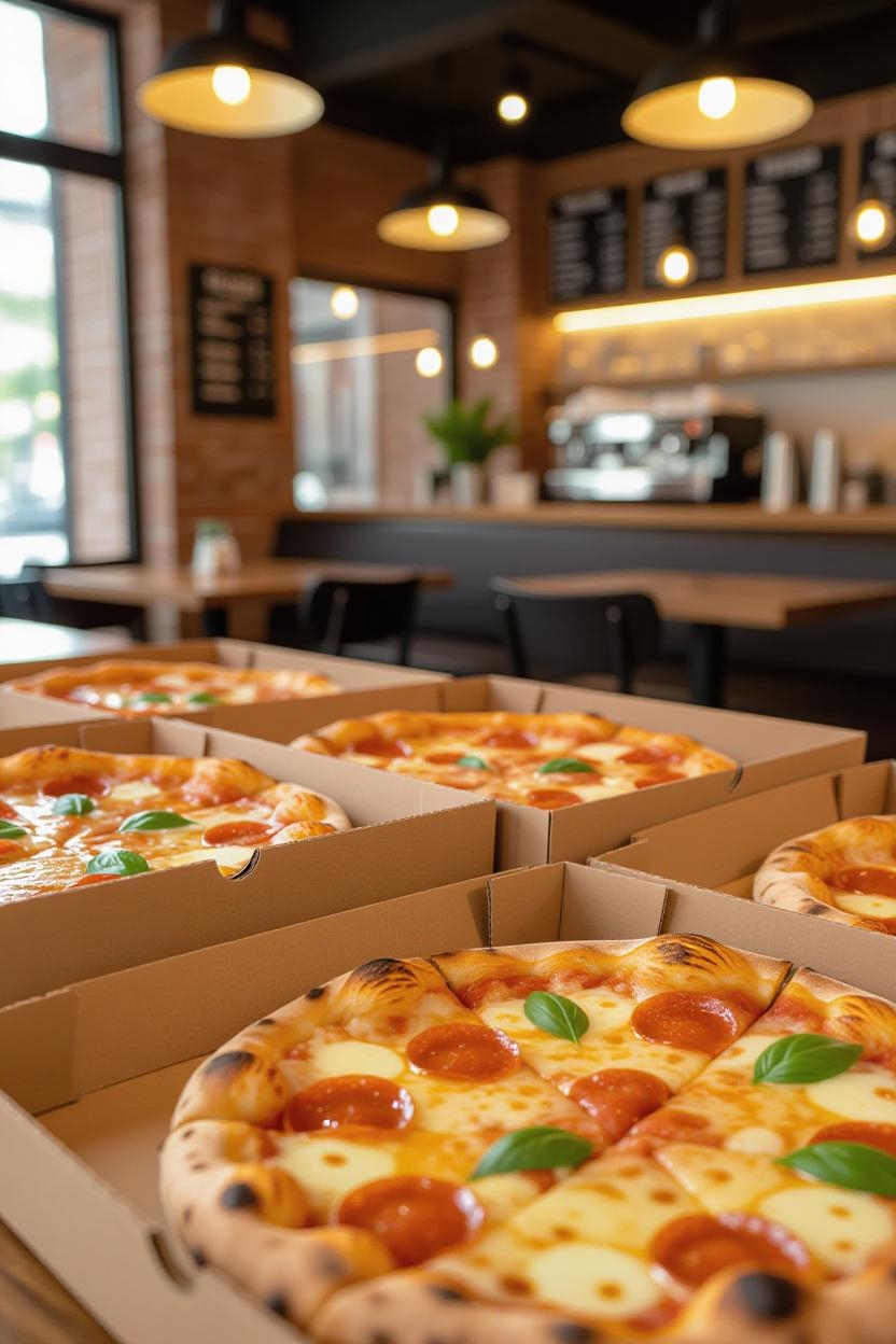 Can You Recycle Pizza Boxes