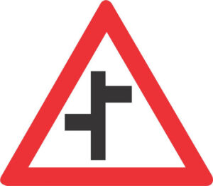 Staggered Junction 