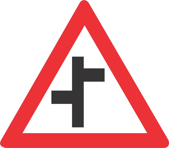 Staggered Junction