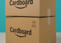 Cardboard Recycling Near Me