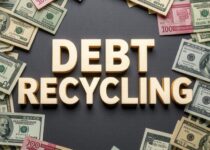 Debt Recycling