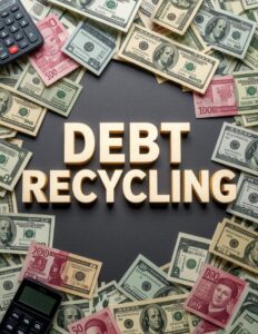 Debt Recycling