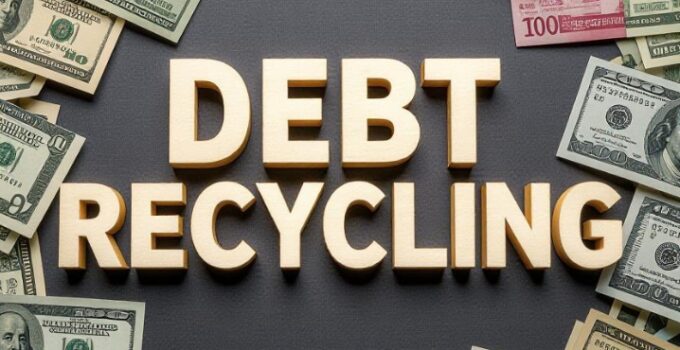 Debt Recycling