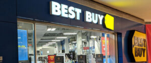 Does Best Buy Recycle Electronics