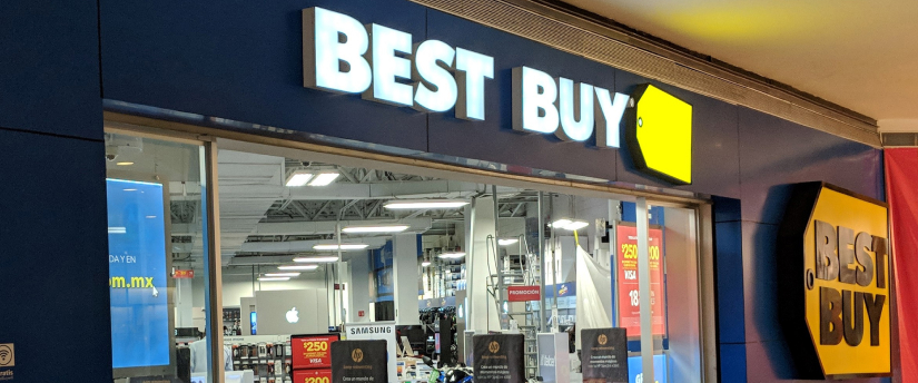 Does Best Buy Recycle Electronics