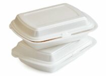 Can You Recycle Styrofoam