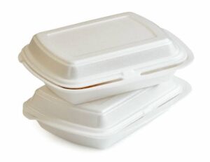 Can You Recycle Styrofoam