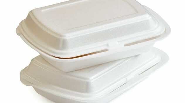 Can You Recycle Styrofoam