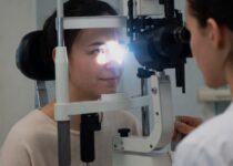 How Much Is An Eye Exam Without Insurance