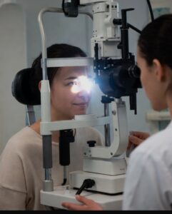 How Much Is An Eye Exam Without Insurance 