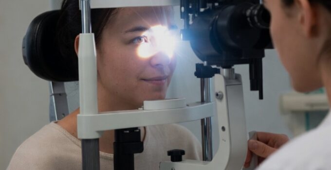 How Much Is An Eye Exam Without Insurance