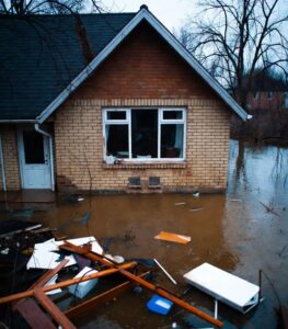 Does Renters Insurance Cover Flood Damage