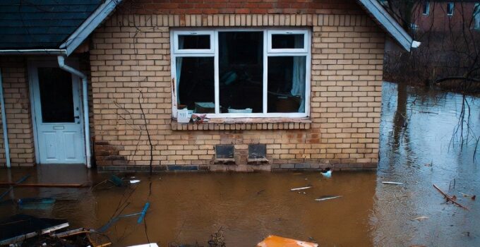 Does Renters Insurance Cover Flood Damage