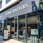 LensCrafters Eye Exam Cost