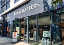 LensCrafters Eye Exam Cost