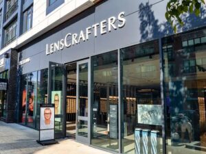 LensCrafters Eye Exam Cost