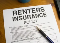 How Much Is Renters Insurance Per Month