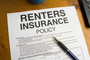 How Much Is Renters Insurance Per Month